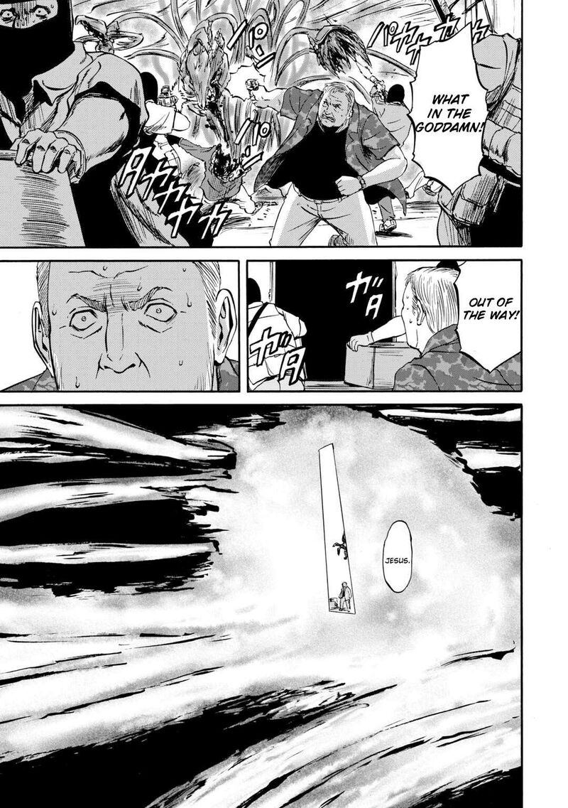 Gate Jietai Kare No Chi Nite Kaku Tatakeri 142 4