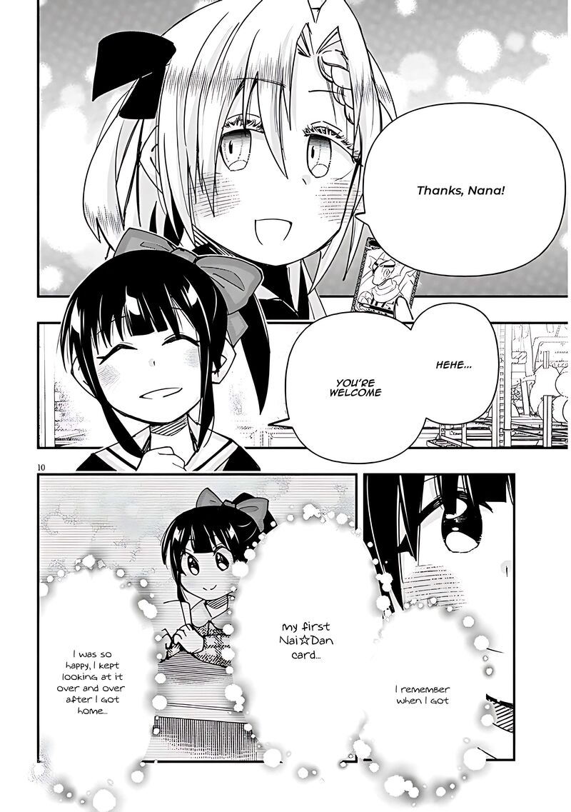 Geesen Shoujo To Ibunka Kouryuu 101 10