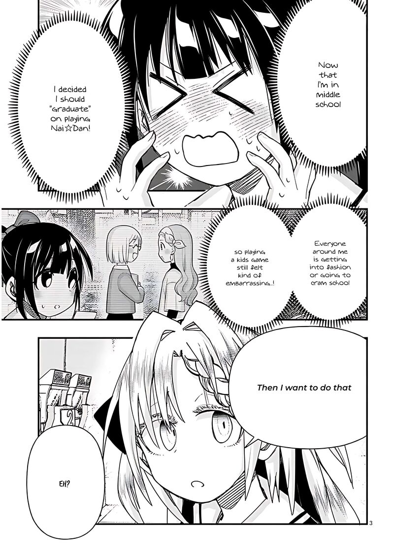 Geesen Shoujo To Ibunka Kouryuu 101 3