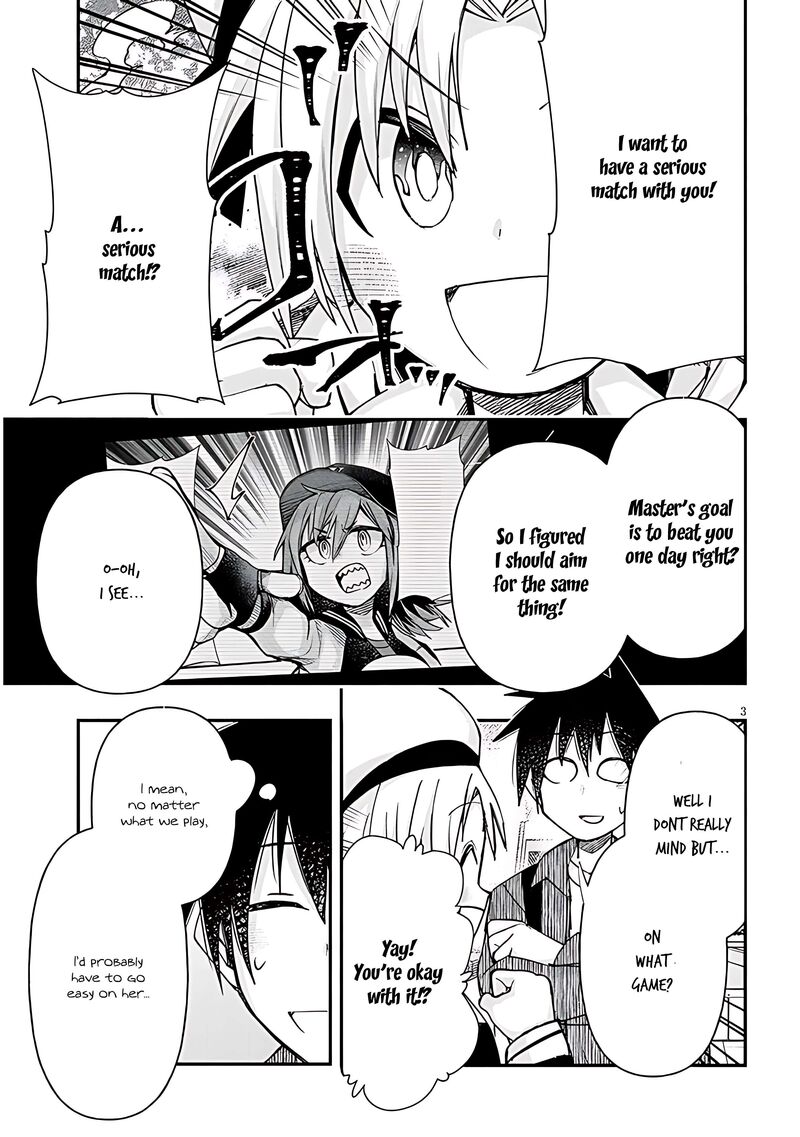 Geesen Shoujo To Ibunka Kouryuu 102 3