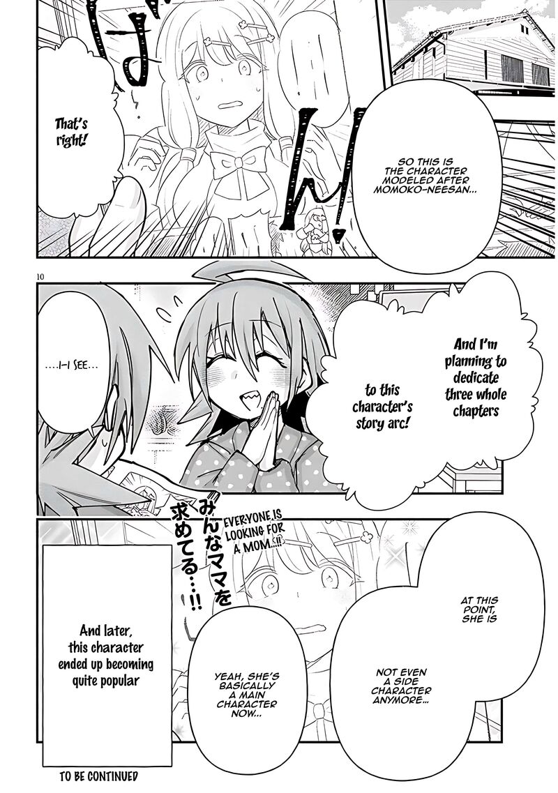 Geesen Shoujo To Ibunka Kouryuu 103 10