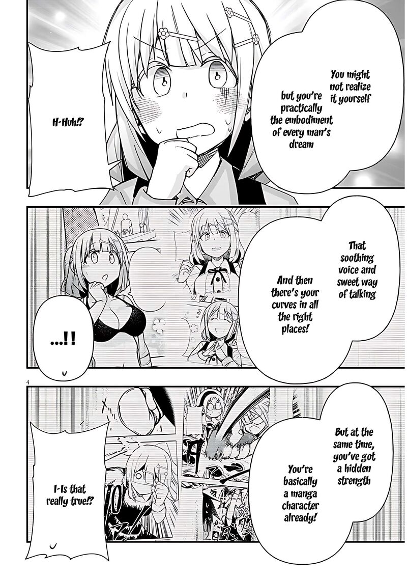 Geesen Shoujo To Ibunka Kouryuu 103 4