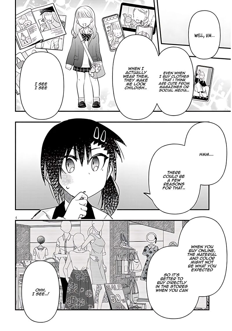 Geesen Shoujo To Ibunka Kouryuu 104 4