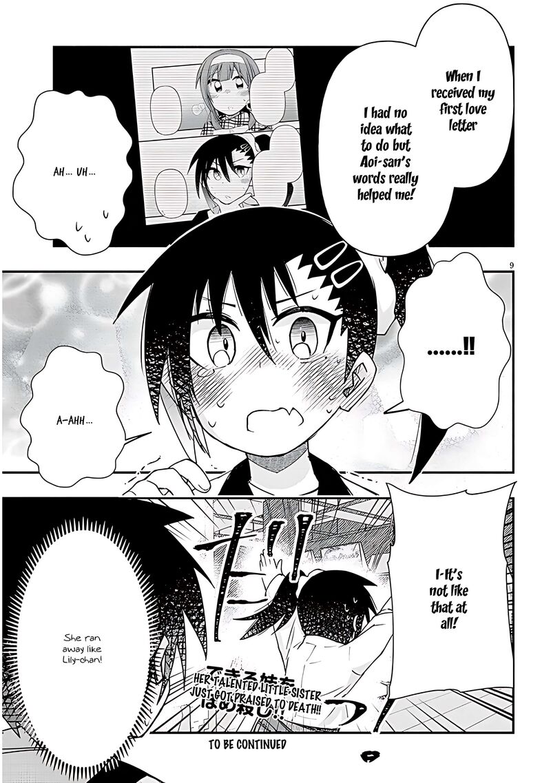 Geesen Shoujo To Ibunka Kouryuu 104 9