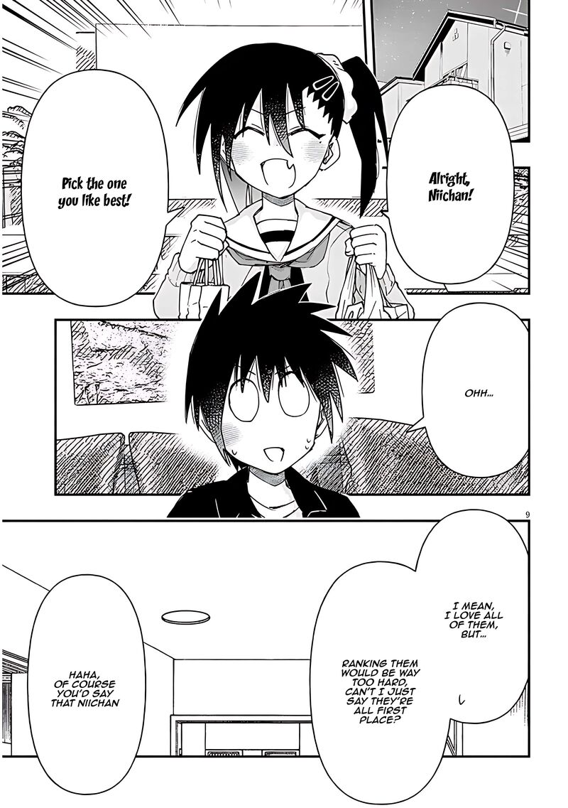Geesen Shoujo To Ibunka Kouryuu 111 9