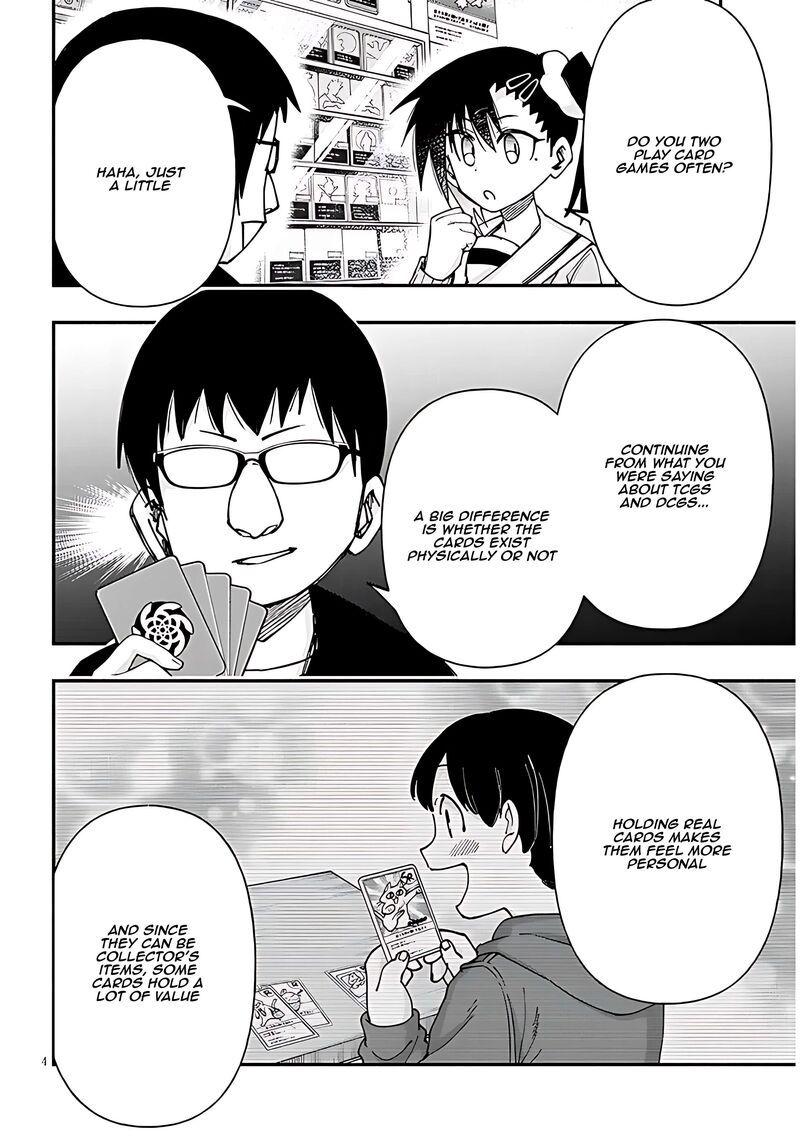 Geesen Shoujo To Ibunka Kouryuu 113 4