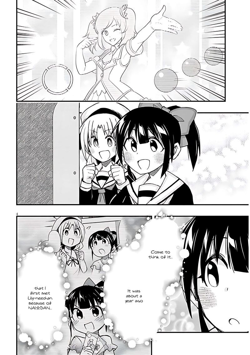 Geesen Shoujo To Ibunka Kouryuu 114 4