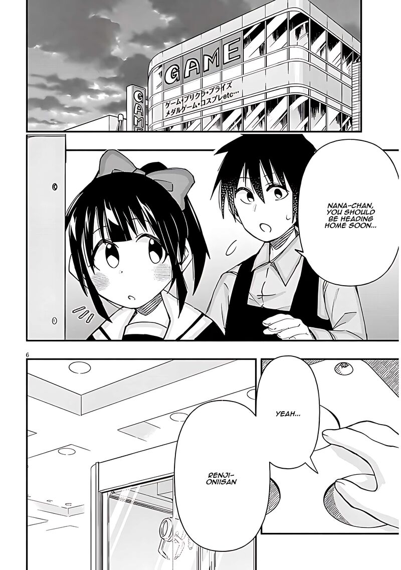 Geesen Shoujo To Ibunka Kouryuu 114 6