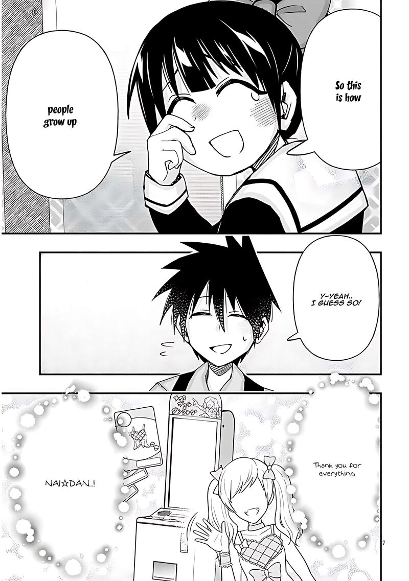 Geesen Shoujo To Ibunka Kouryuu 114 7