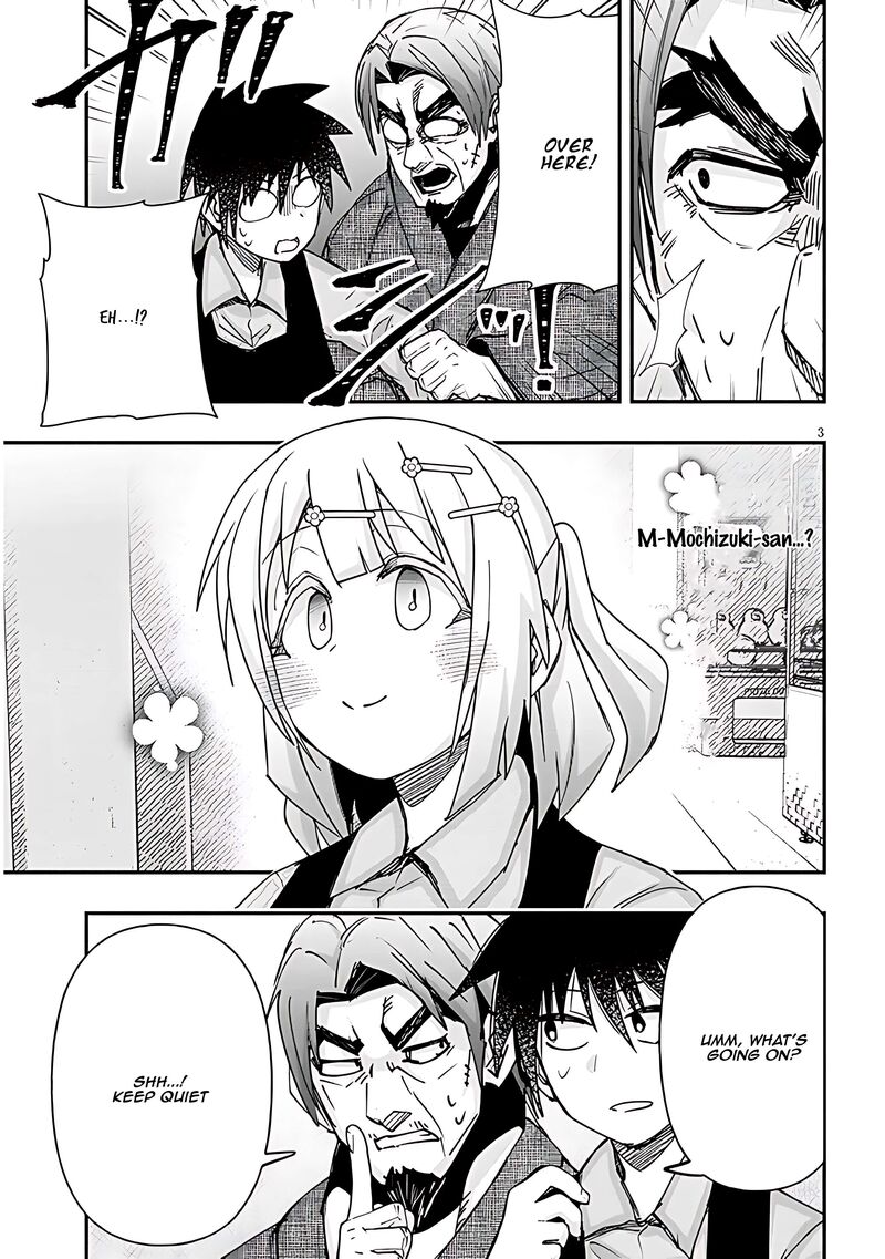 Geesen Shoujo To Ibunka Kouryuu 115 3