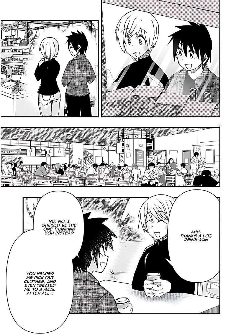 Geesen Shoujo To Ibunka Kouryuu 117 5