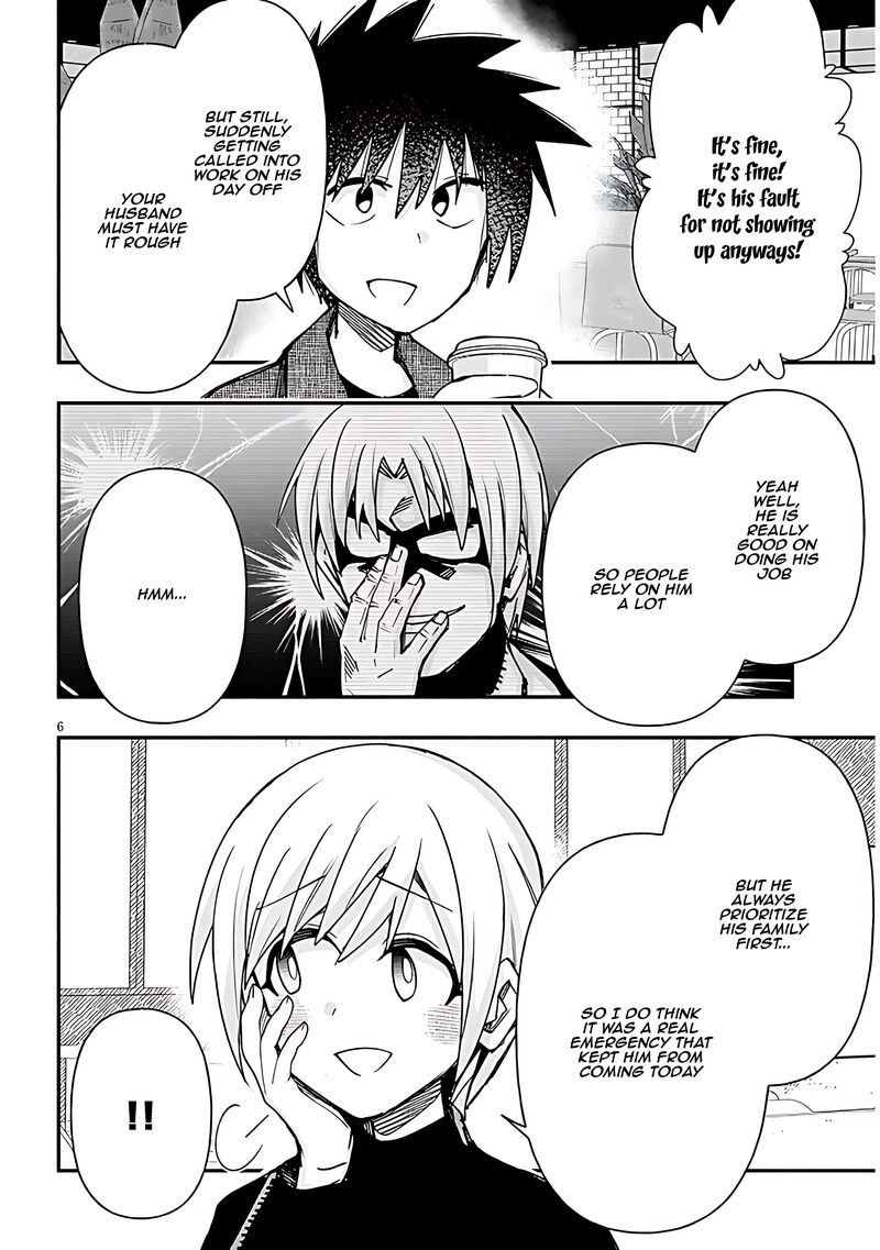 Geesen Shoujo To Ibunka Kouryuu 117 6