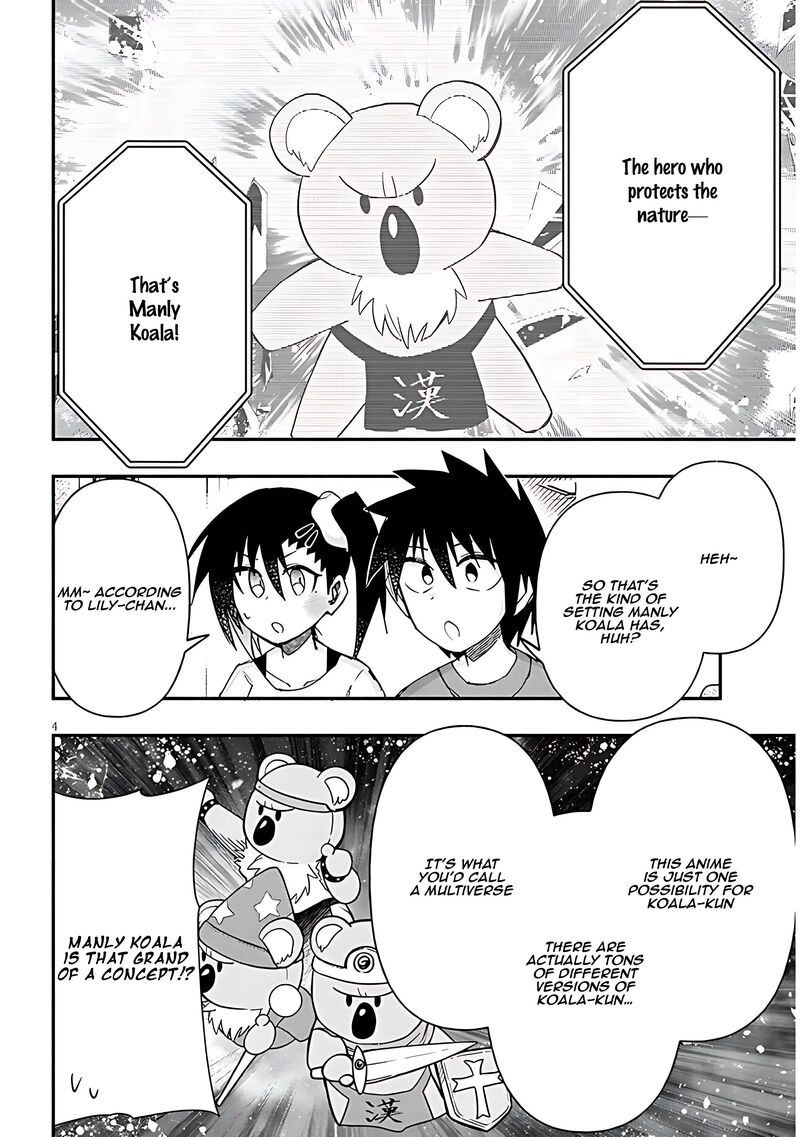 Geesen Shoujo To Ibunka Kouryuu 118 4