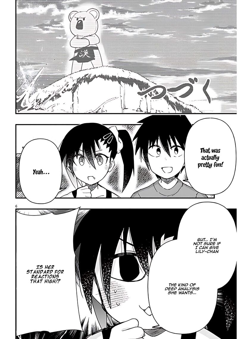 Geesen Shoujo To Ibunka Kouryuu 118 6