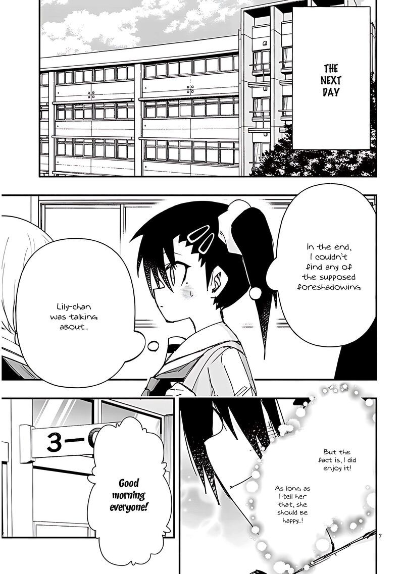 Geesen Shoujo To Ibunka Kouryuu 118 7