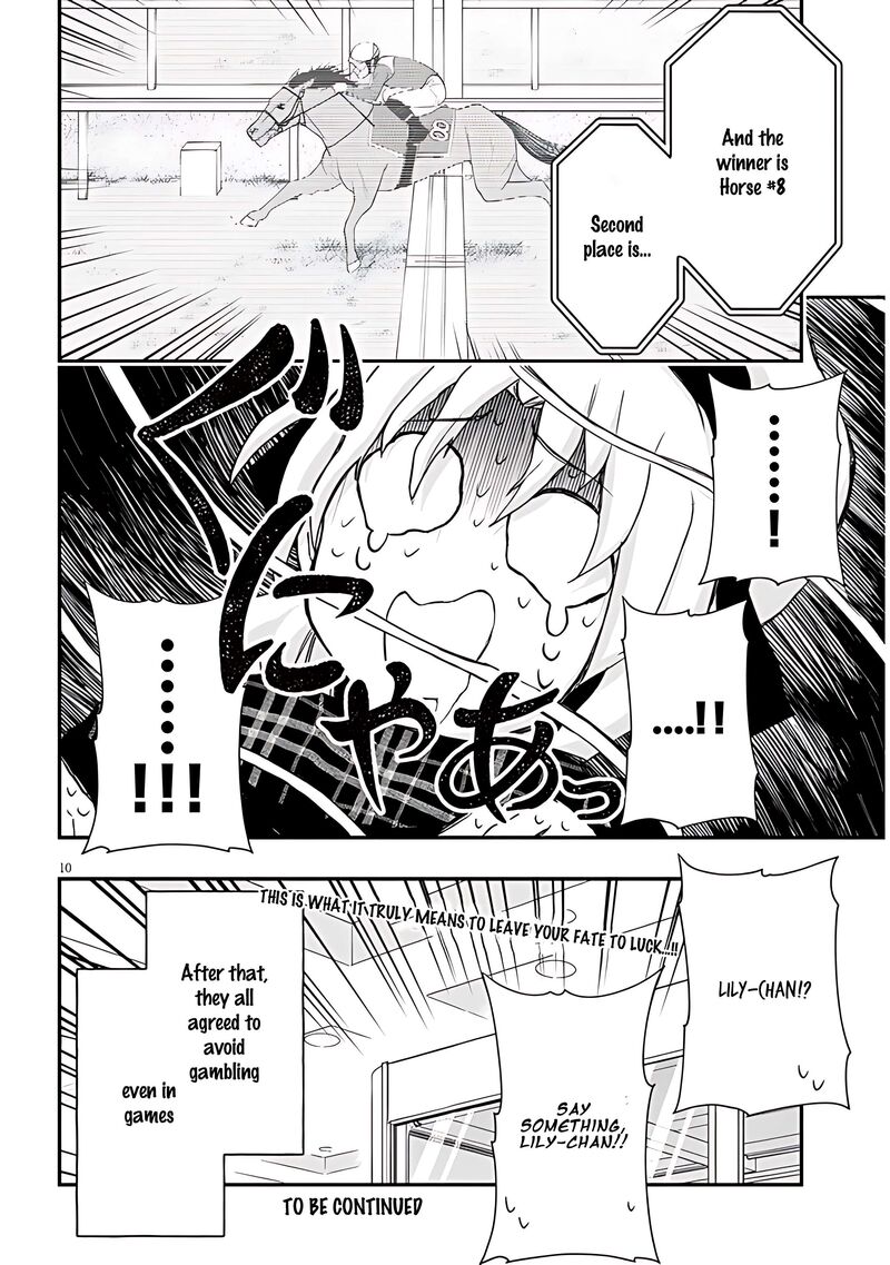 Geesen Shoujo To Ibunka Kouryuu 85 10