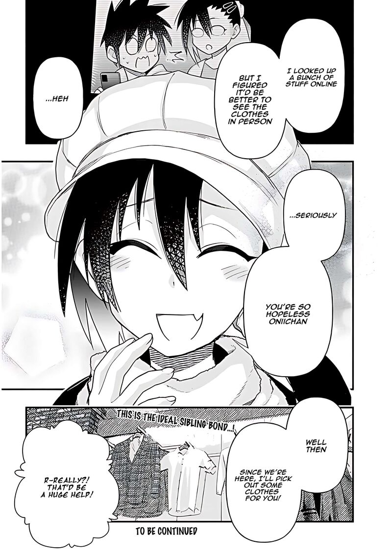 Geesen Shoujo To Ibunka Kouryuu 86 12