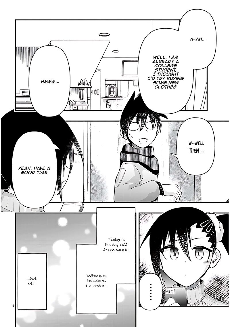 Geesen Shoujo To Ibunka Kouryuu 86 2