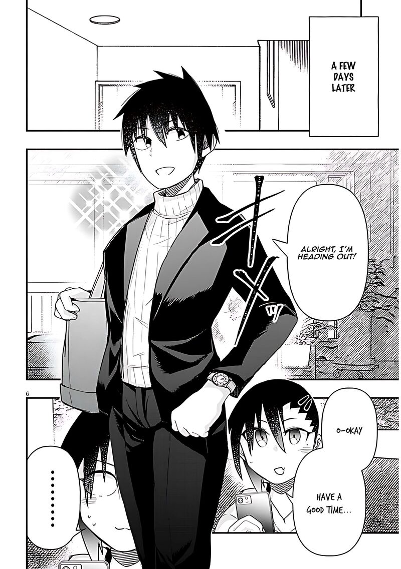 Geesen Shoujo To Ibunka Kouryuu 86 6