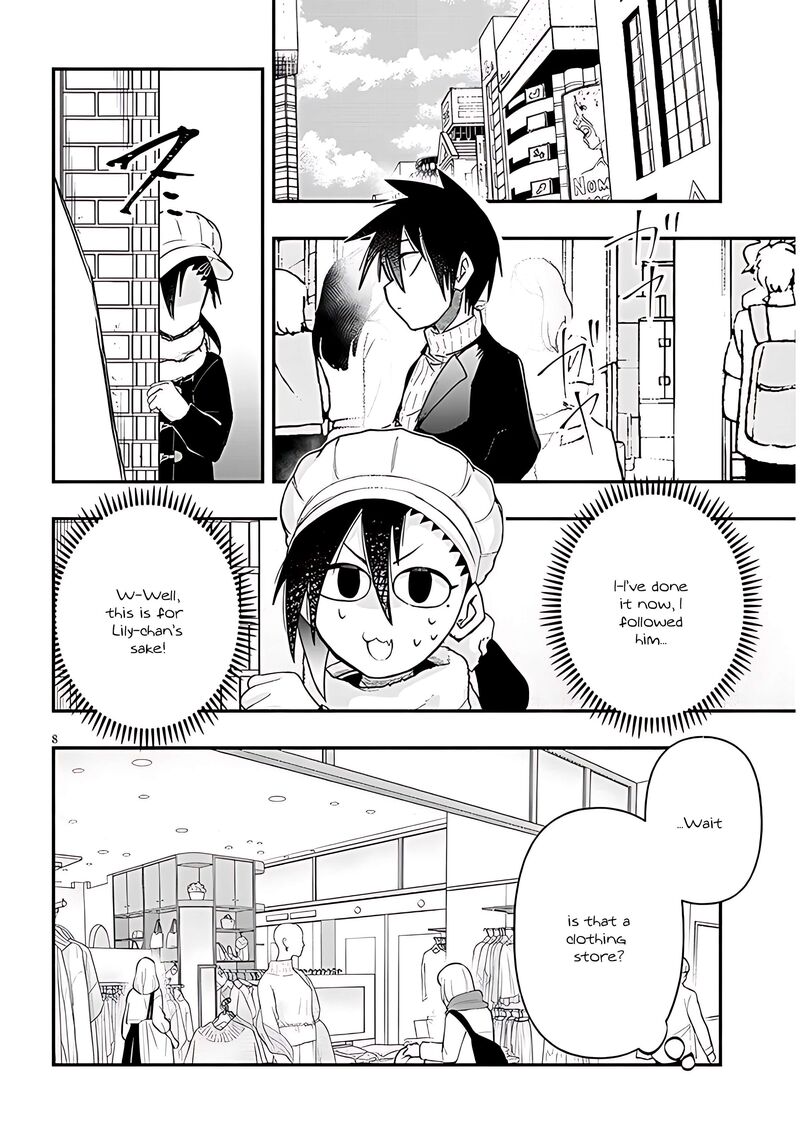 Geesen Shoujo To Ibunka Kouryuu 86 8