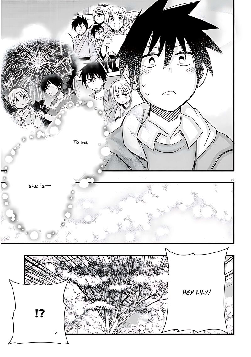 Geesen Shoujo To Ibunka Kouryuu 87 13