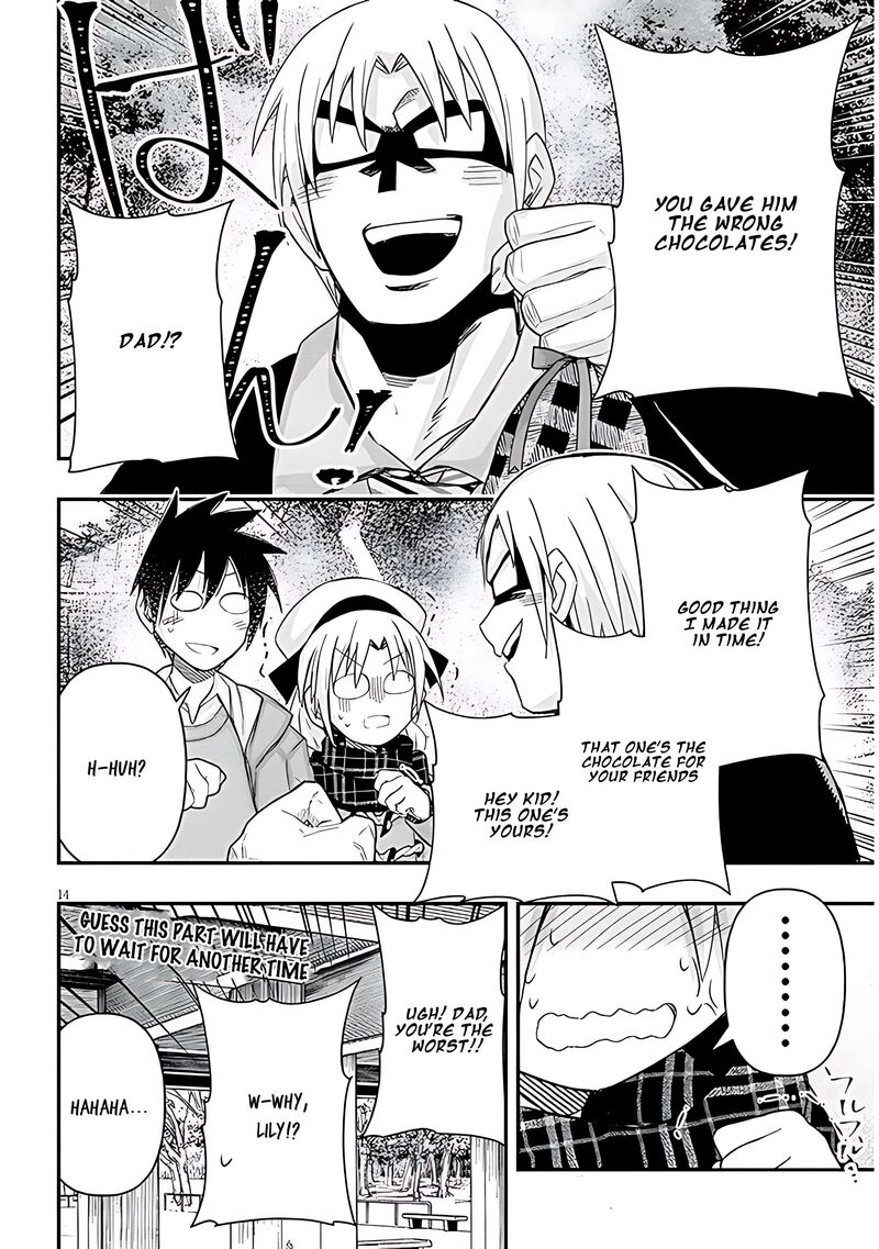 Geesen Shoujo To Ibunka Kouryuu 87 14