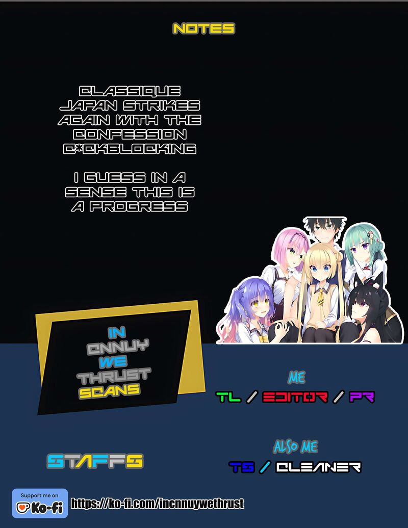 Geesen Shoujo To Ibunka Kouryuu 87 15