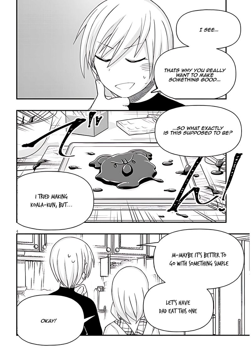 Geesen Shoujo To Ibunka Kouryuu 87 4