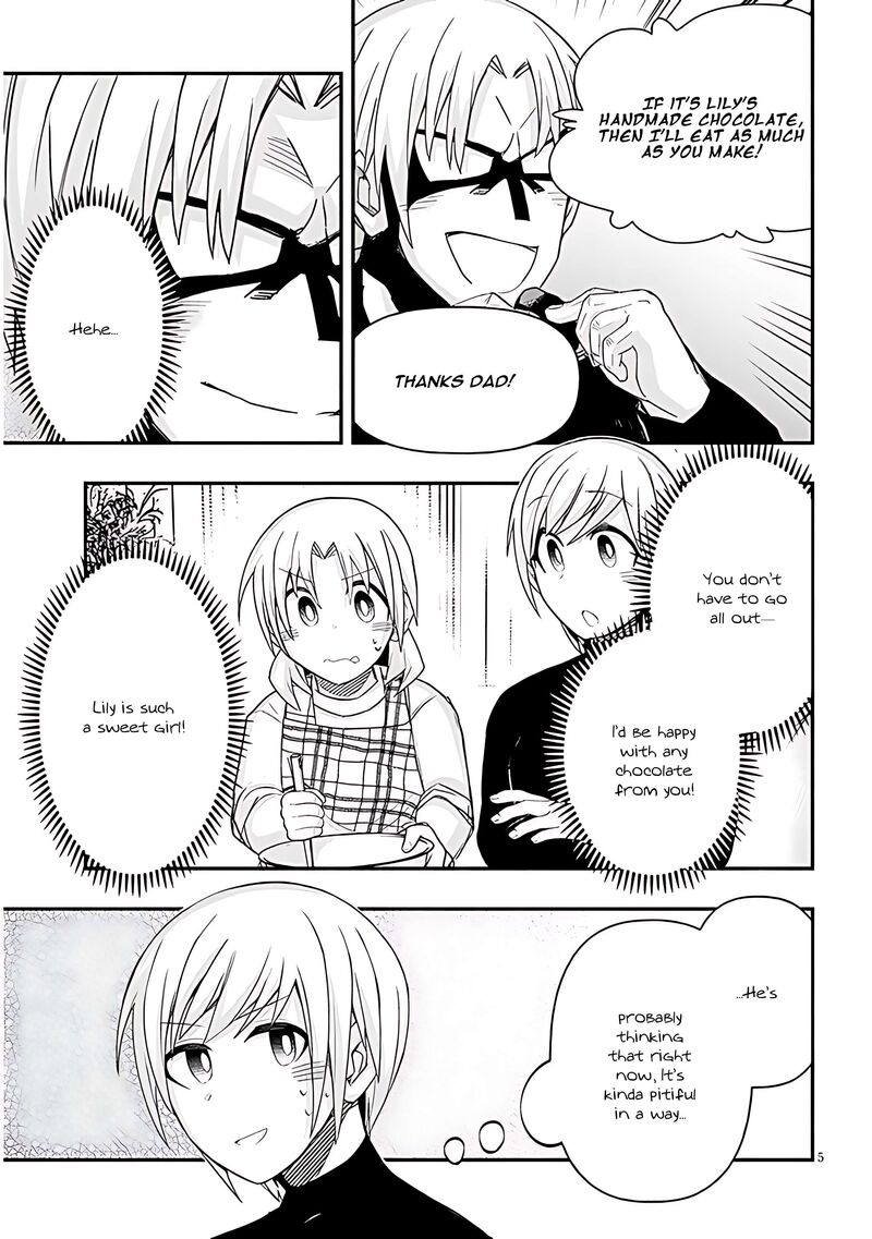 Geesen Shoujo To Ibunka Kouryuu 87 5