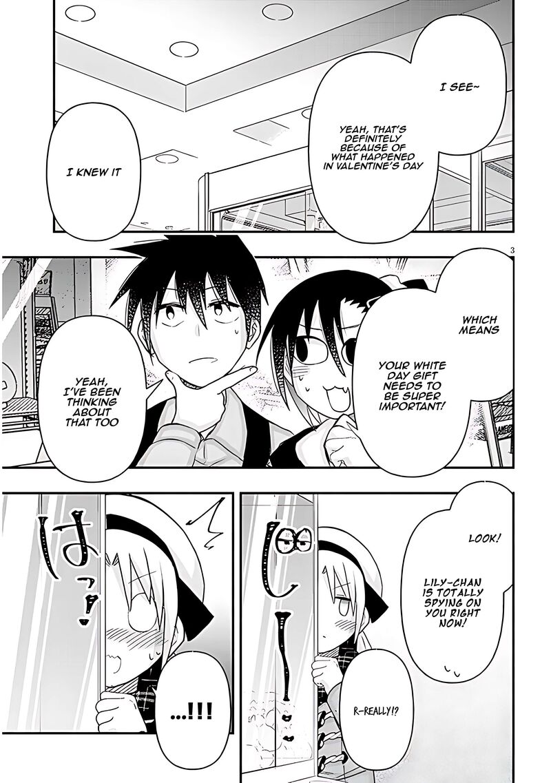 Geesen Shoujo To Ibunka Kouryuu 88 3