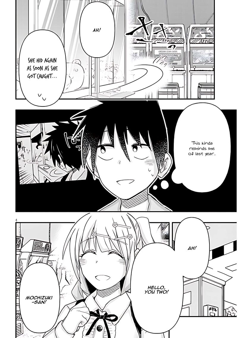 Geesen Shoujo To Ibunka Kouryuu 88 4