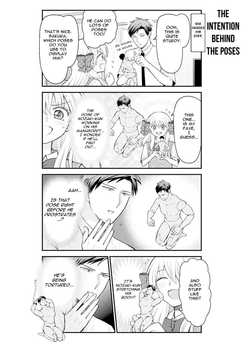 Gekkan Shoujo Nozaki Kun 142 12