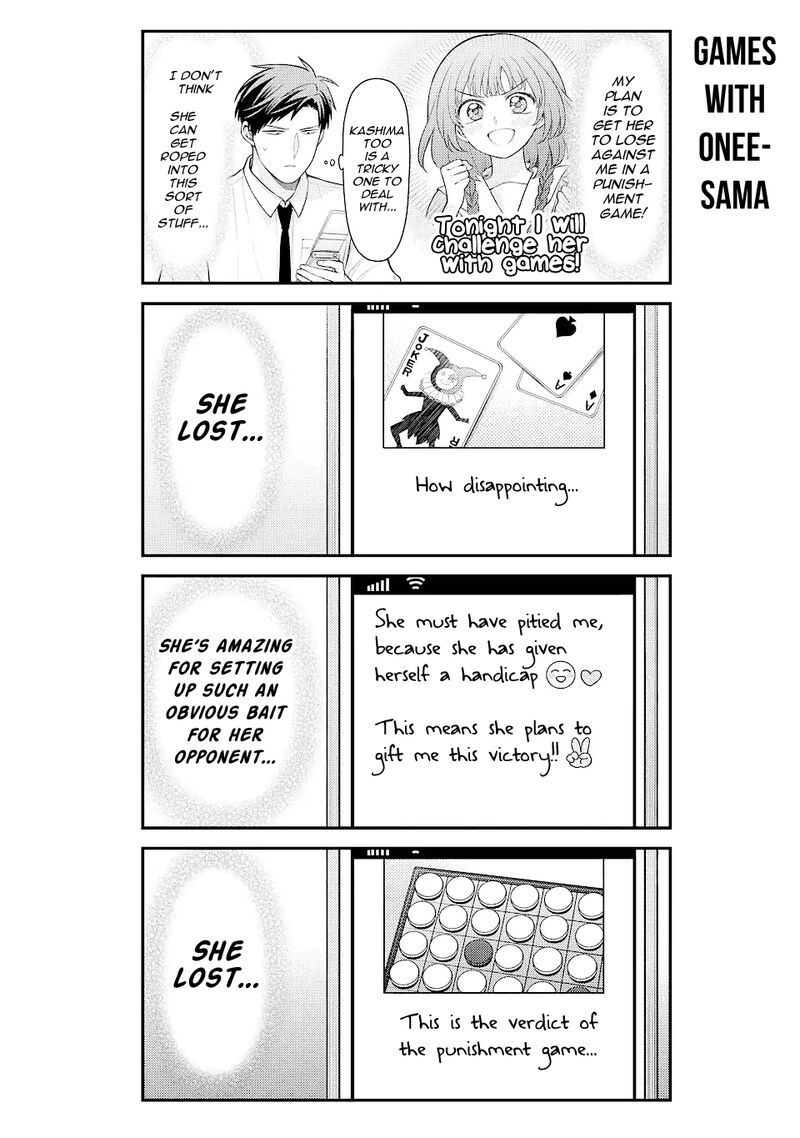 Gekkan Shoujo Nozaki Kun 146 4