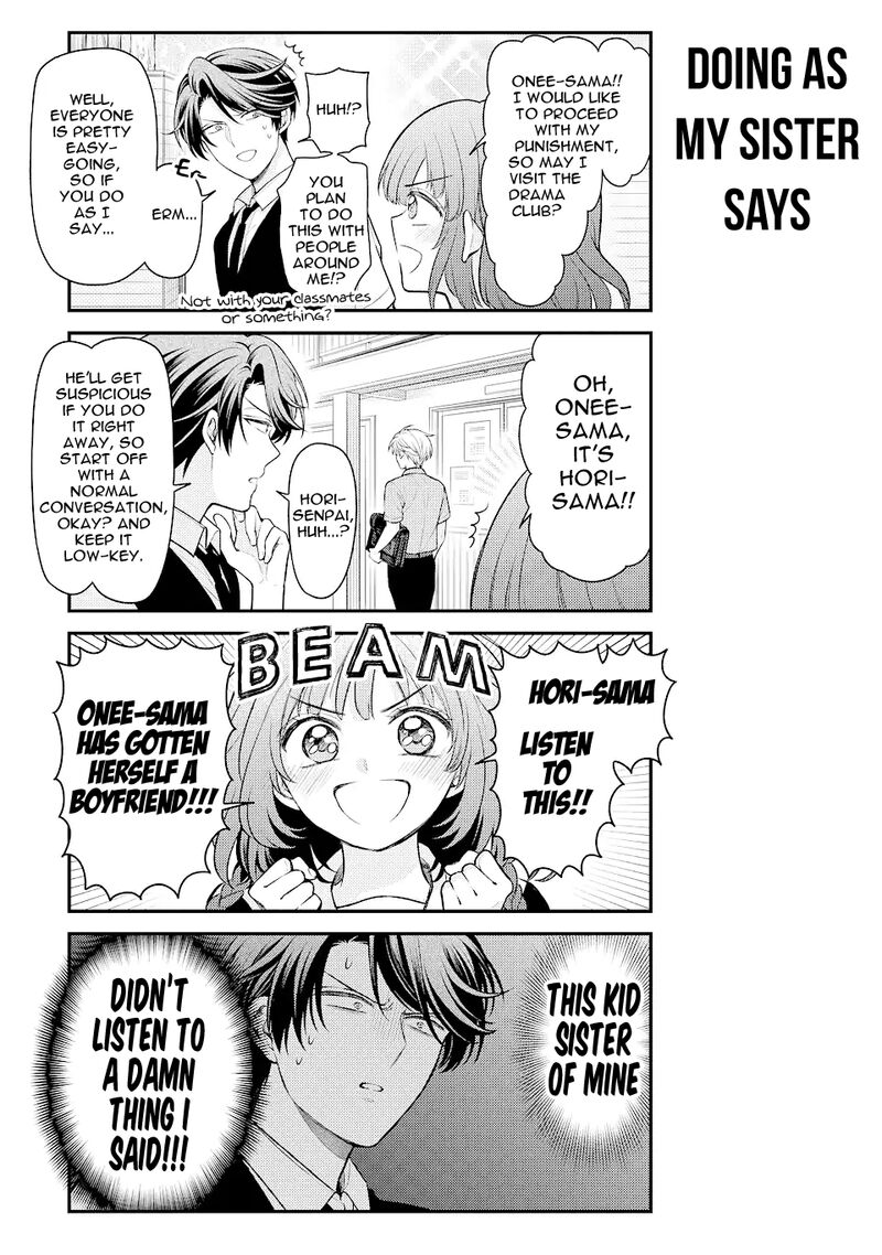 Gekkan Shoujo Nozaki Kun 146 7