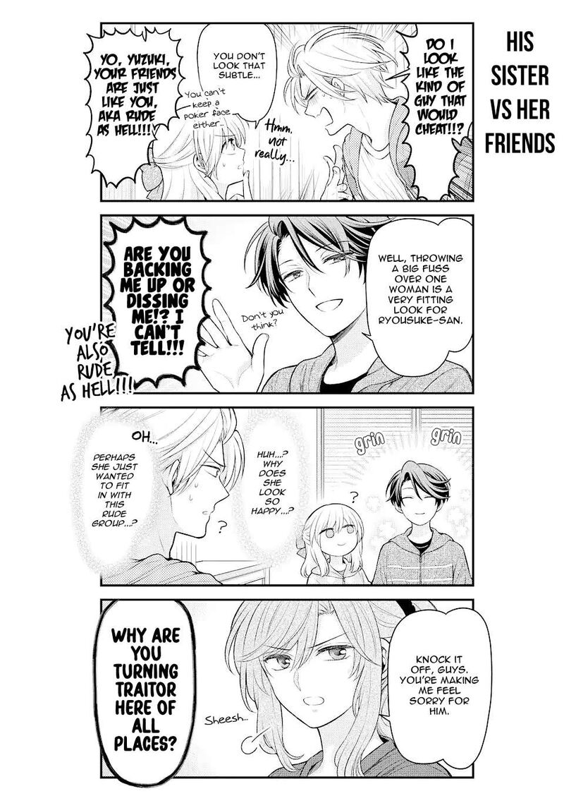 Gekkan Shoujo Nozaki Kun 147 10