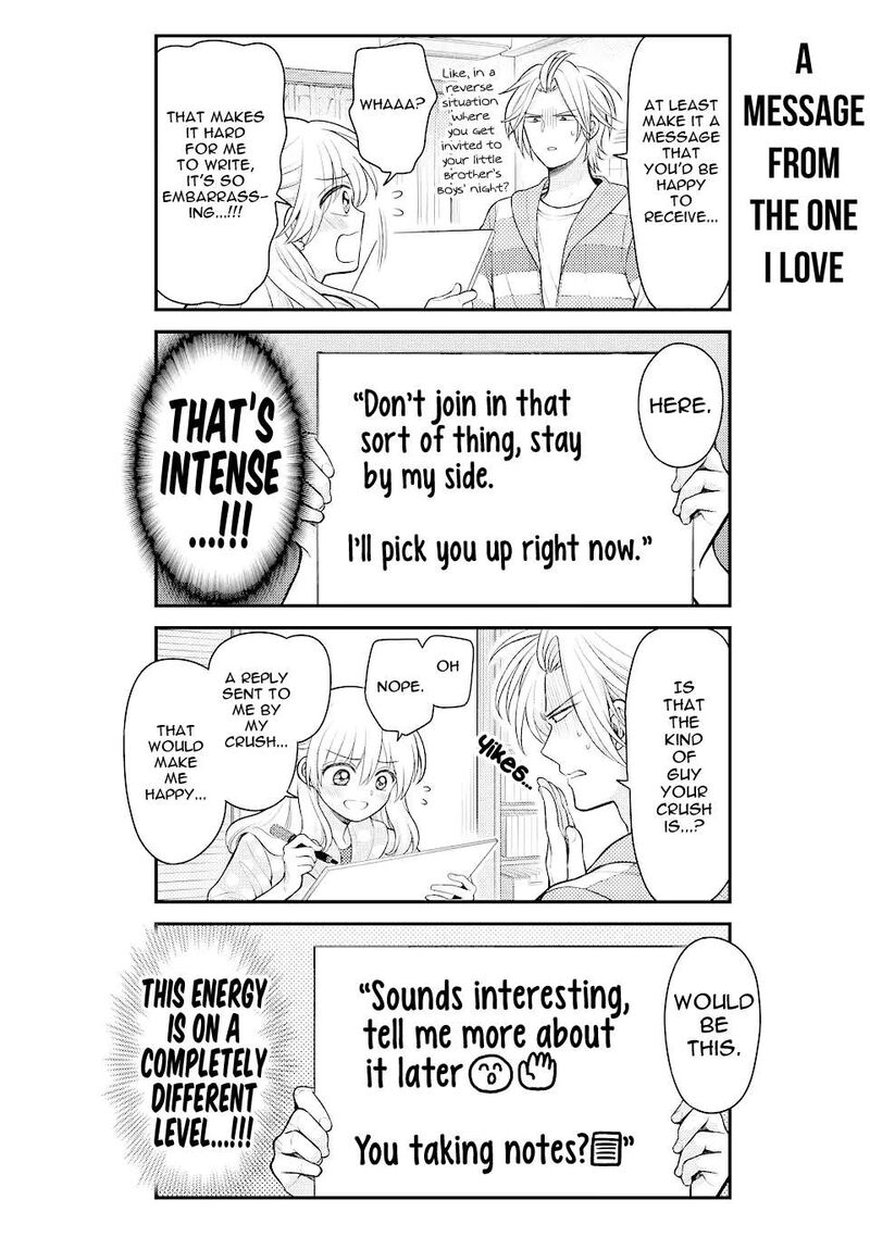 Gekkan Shoujo Nozaki Kun 147 12