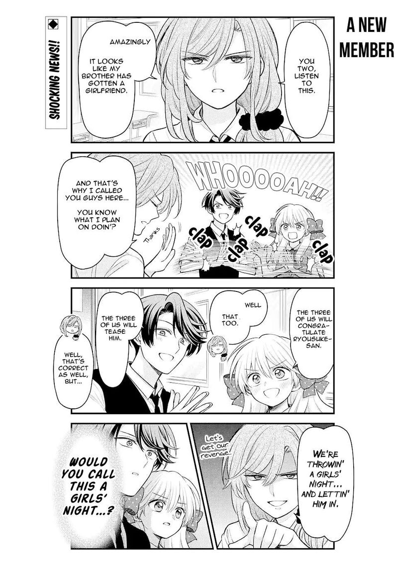 Gekkan Shoujo Nozaki Kun 147 2