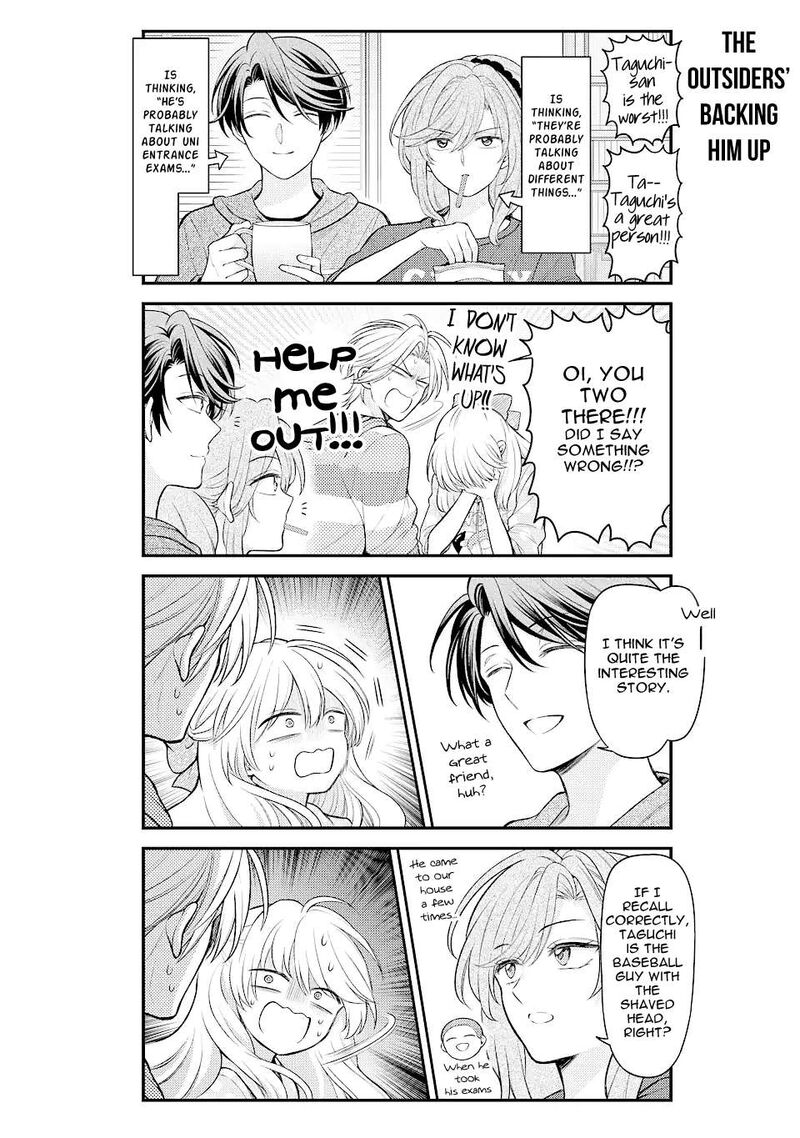 Gekkan Shoujo Nozaki Kun 147 8