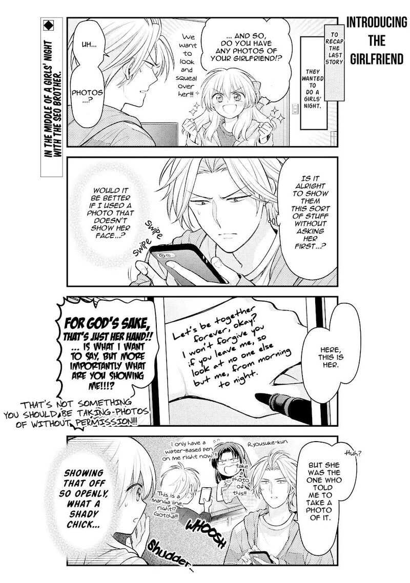 Gekkan Shoujo Nozaki Kun 148 2