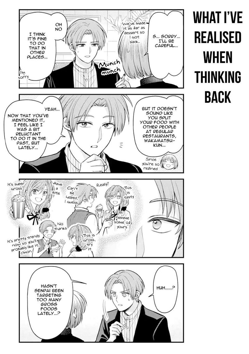 Gekkan Shoujo Nozaki Kun 150 11