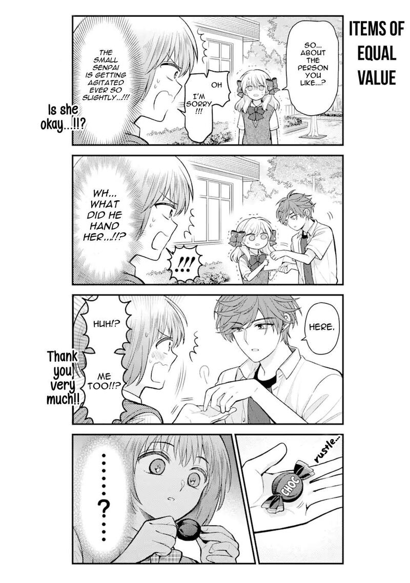 Gekkan Shoujo Nozaki Kun 151 10