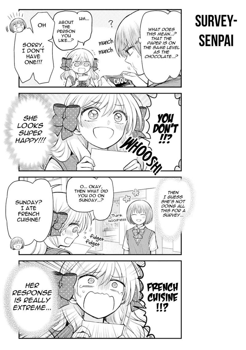 Gekkan Shoujo Nozaki Kun 151 11