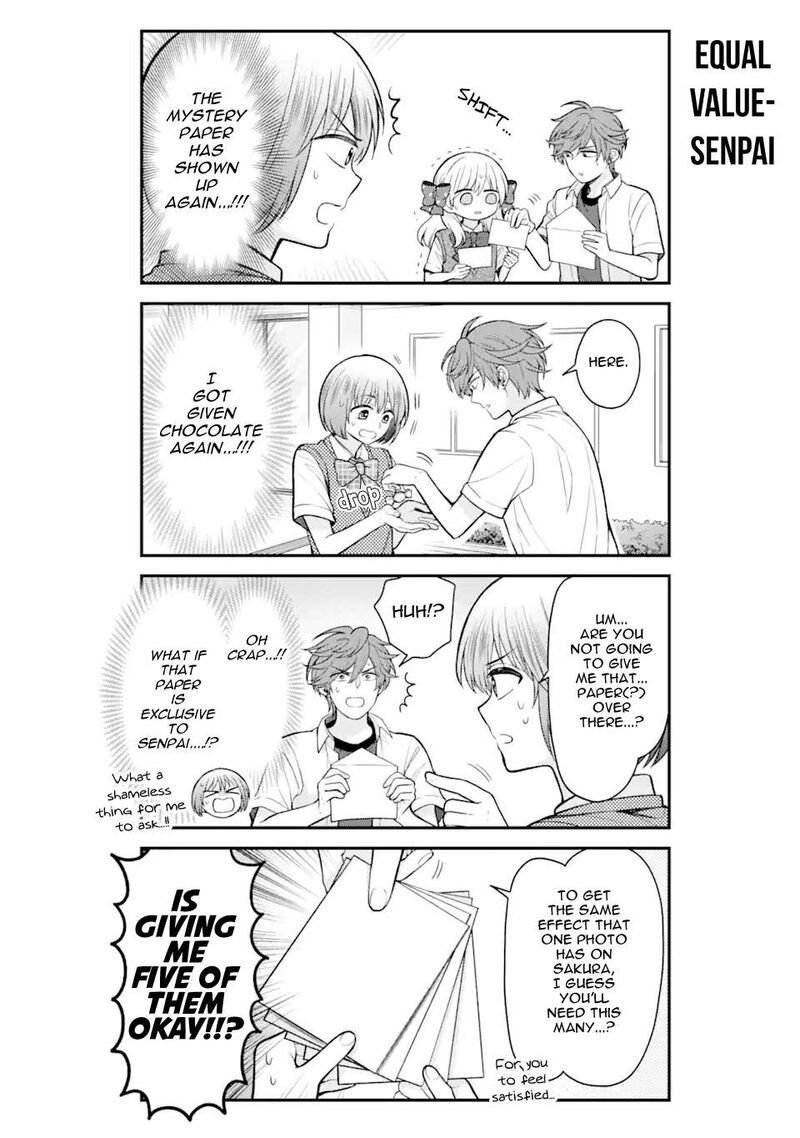 Gekkan Shoujo Nozaki Kun 151 12