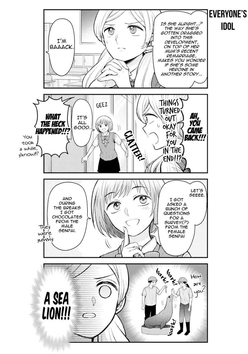 Gekkan Shoujo Nozaki Kun 151 16