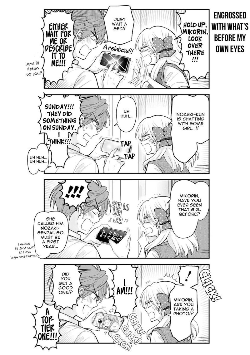 Gekkan Shoujo Nozaki Kun 151 2