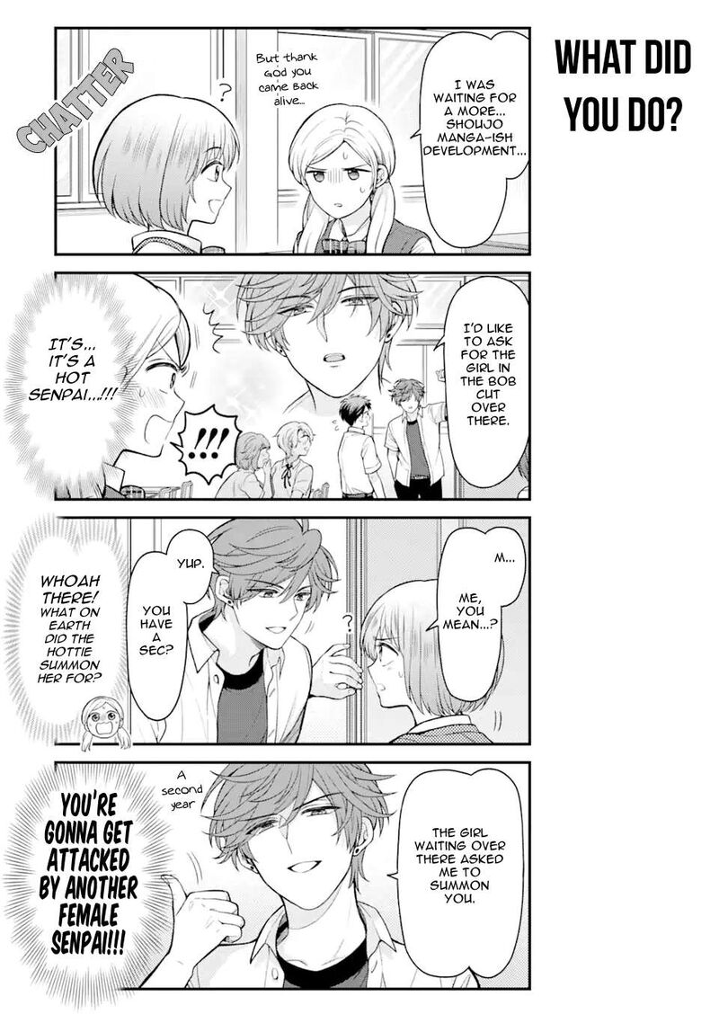 Gekkan Shoujo Nozaki Kun 151 7
