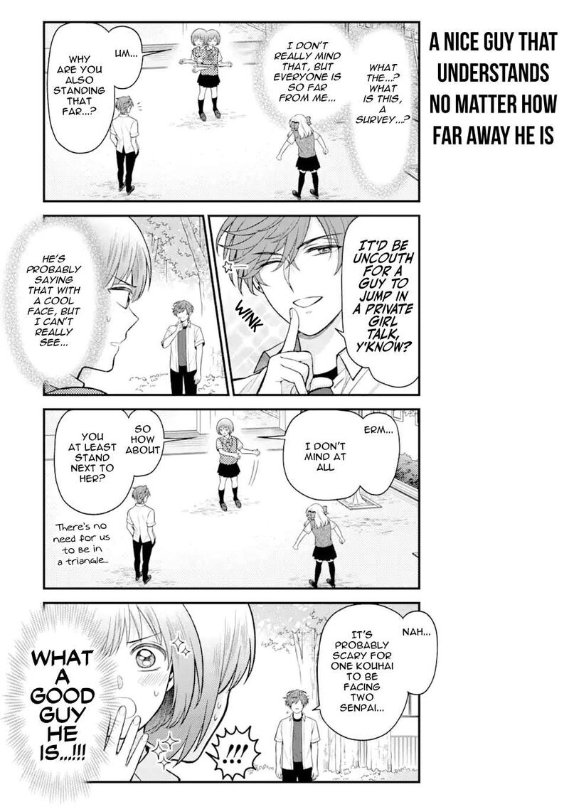 Gekkan Shoujo Nozaki Kun 151 9