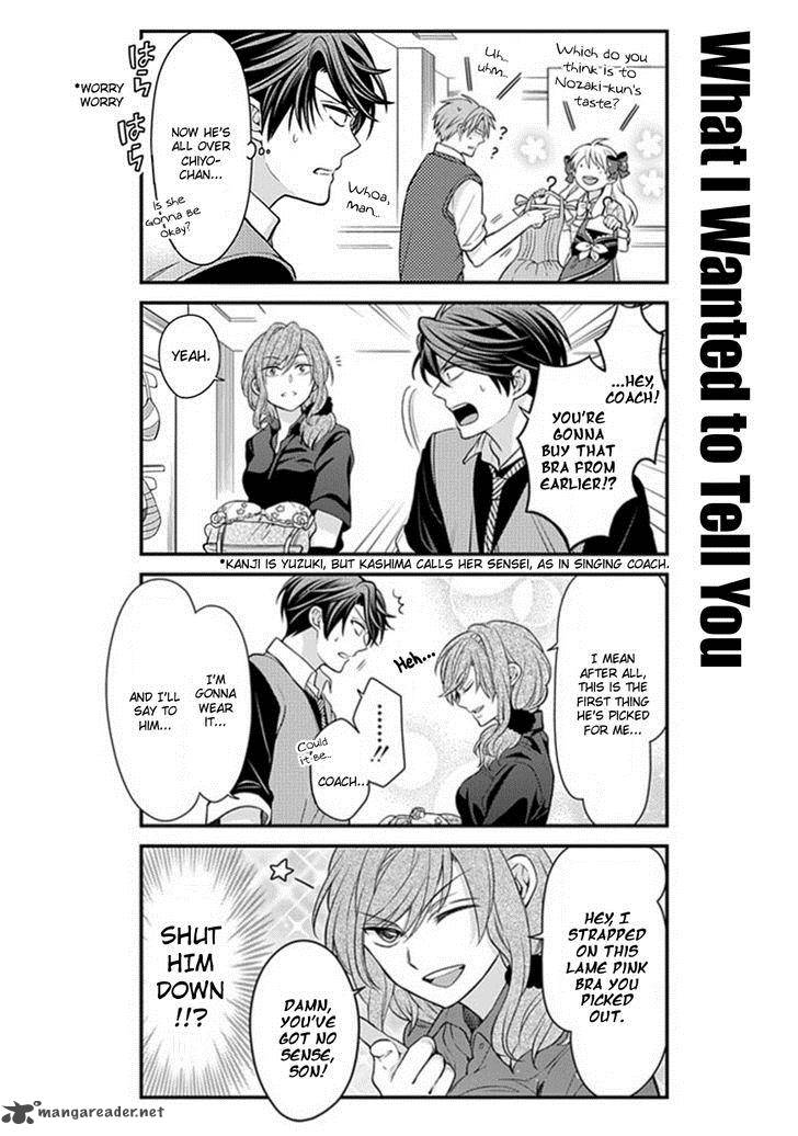 Gekkan Shoujo Nozaki Kun 45 12