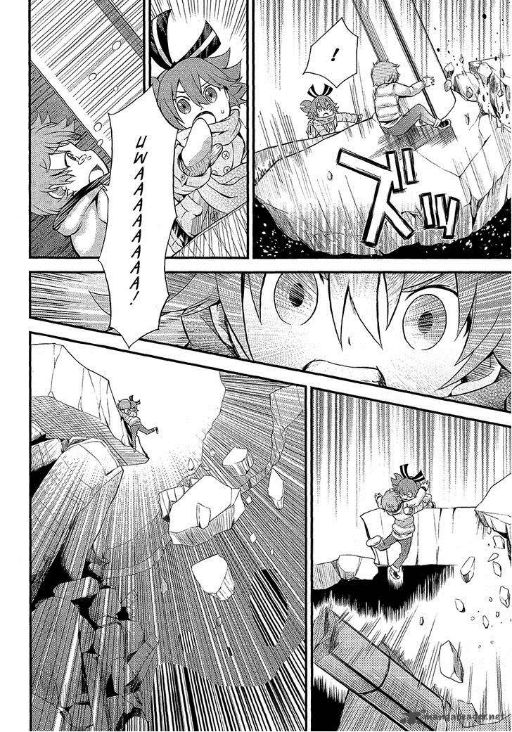 Genei O Kakeru Taiyou 2 15