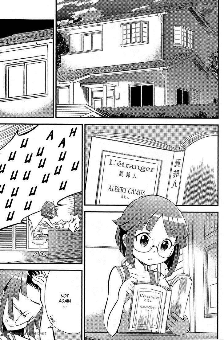 Genei O Kakeru Taiyou 3 10